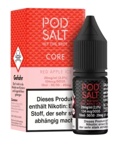 PodSalt Core 20mg - Box of 10