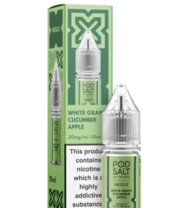 Podsalt Nexus 20mg - Box of 10